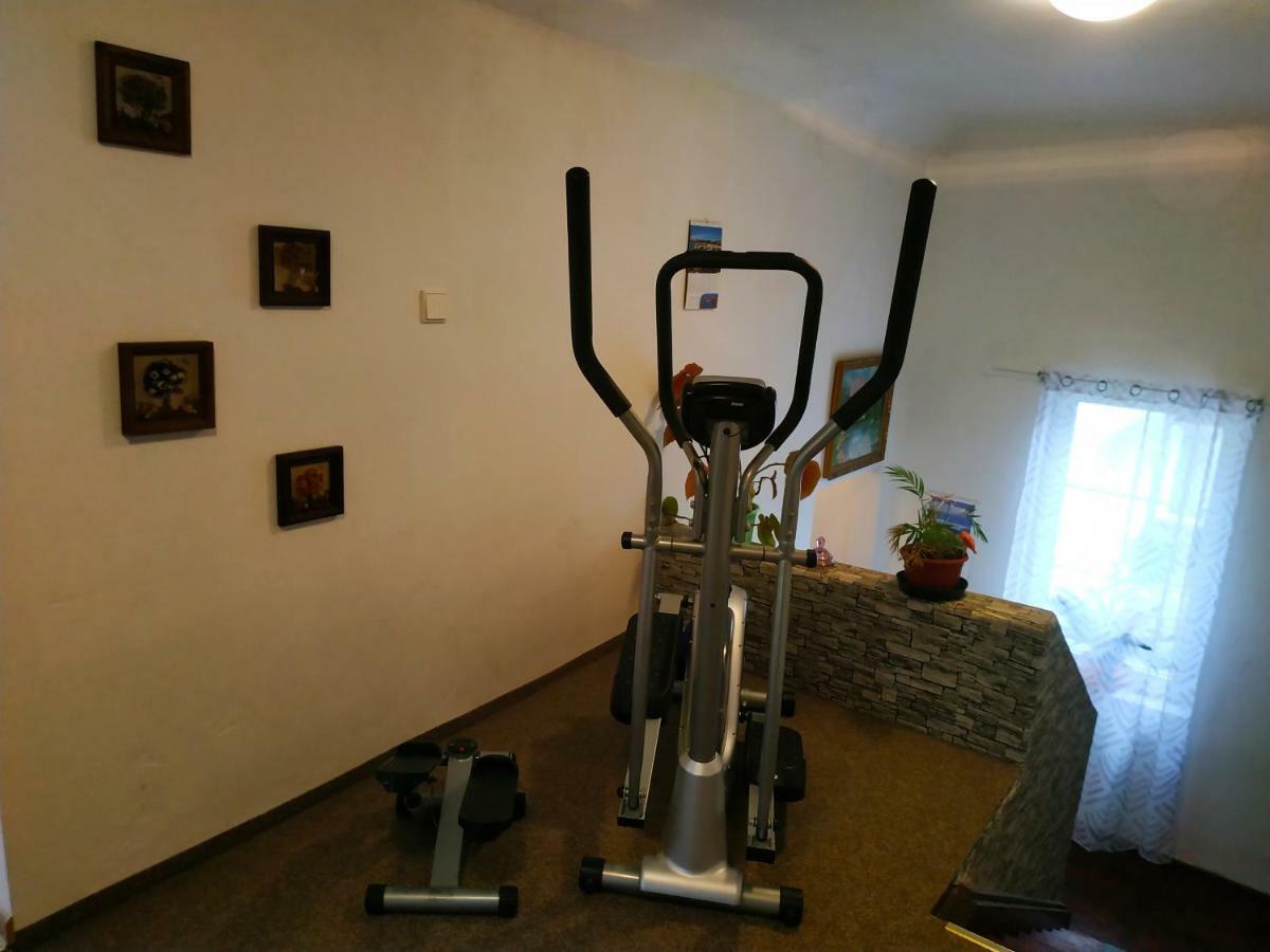 Apartment Krkonosska Tanvald Buitenkant foto